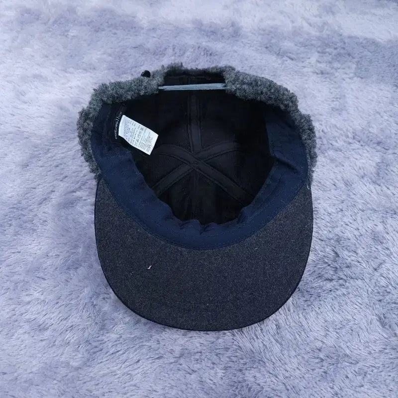 [BUNJANG] Customellow Cap Hat / [] 커스텀멜로우 캡 모자
