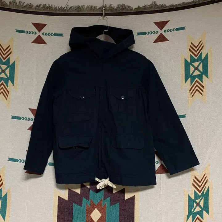 [BUNJANG] Beams Boy Hooded Jacket / 빔즈보이 후드 자켓 M