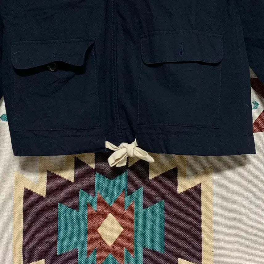 [BUNJANG] Beams Boy Hooded Jacket / 빔즈보이 후드 자켓 M
