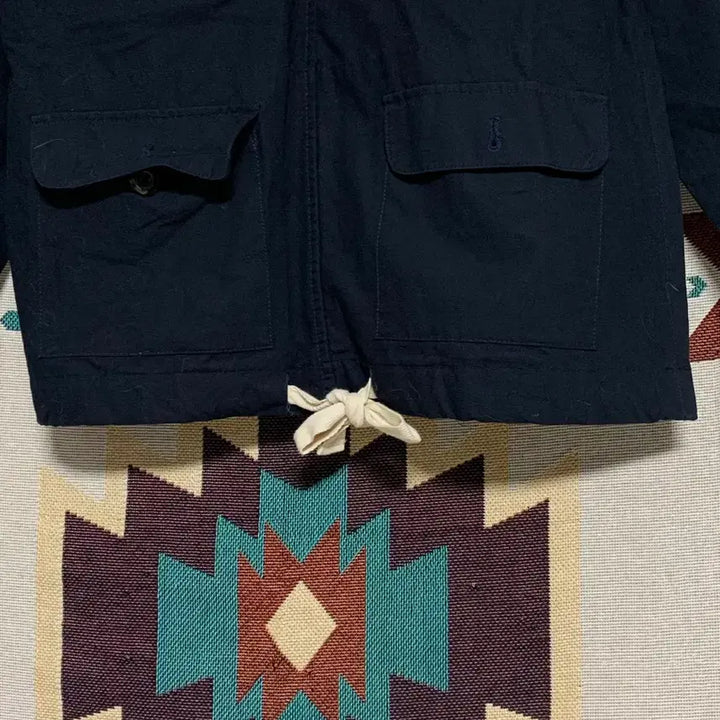 [BUNJANG] Beams Boy Hooded Jacket / 빔즈보이 후드 자켓 M
