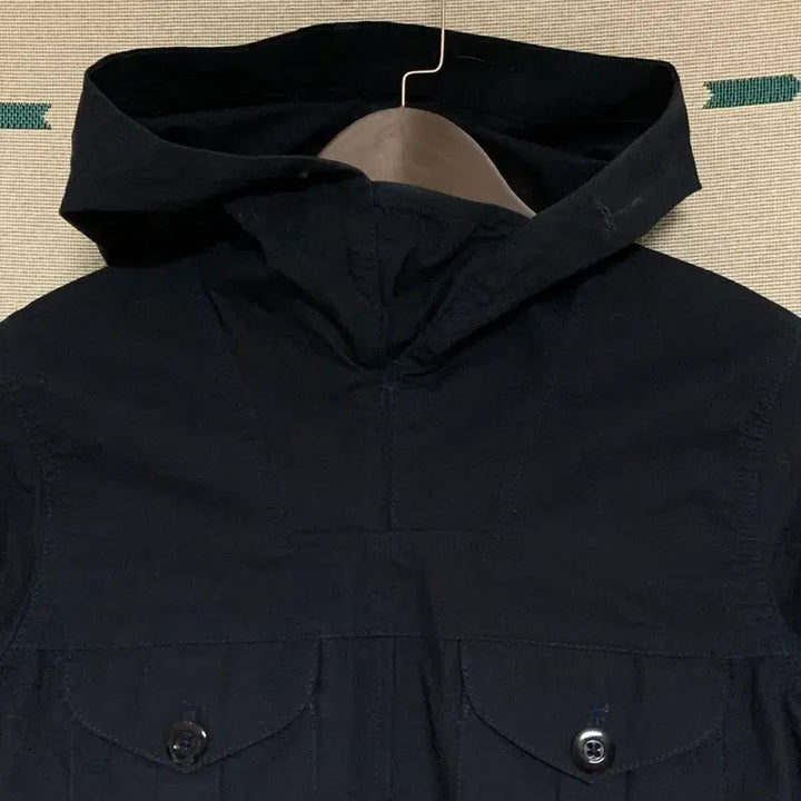 [BUNJANG] Beams Boy Hooded Jacket / 빔즈보이 후드 자켓 M