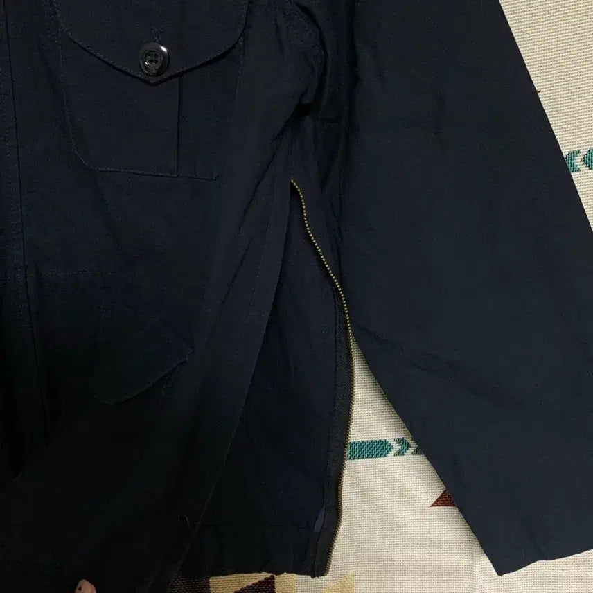[BUNJANG] Beams Boy Hooded Jacket / 빔즈보이 후드 자켓 M