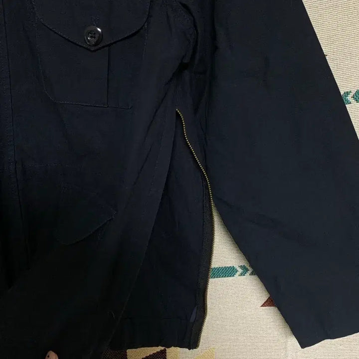 [BUNJANG] Beams Boy Hooded Jacket / 빔즈보이 후드 자켓 M