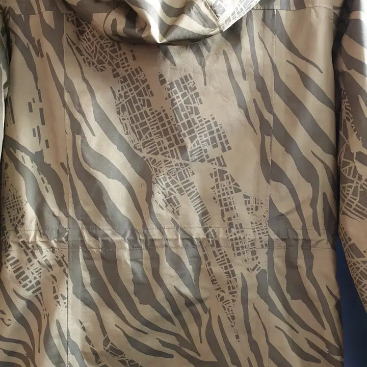 [BUNJANG] Kolon Sport Gore-Tex Jacket / 코오롱 스포츠 고어텍스 자켓