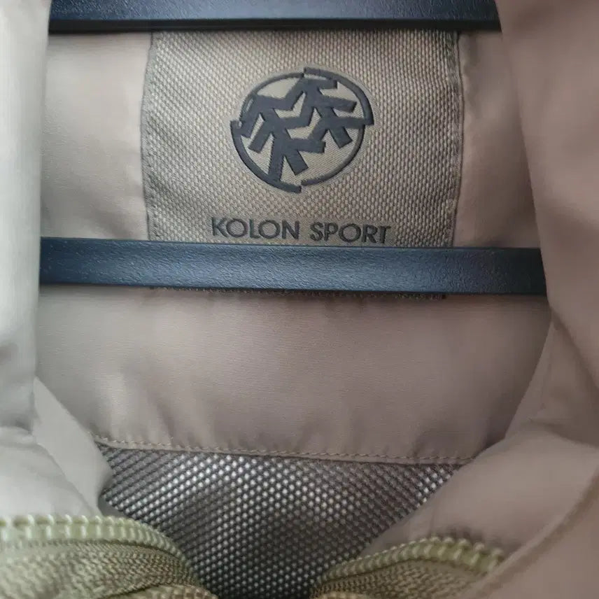 [BUNJANG] Kolon Sport Gore-Tex Jacket / 코오롱 스포츠 고어텍스 자켓