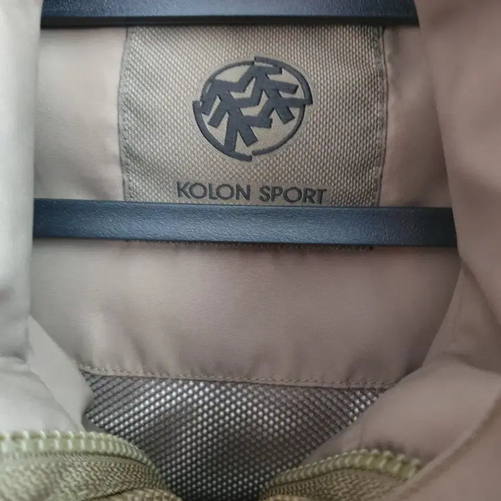 [BUNJANG] Kolon Sport Gore-Tex Jacket / 코오롱 스포츠 고어텍스 자켓