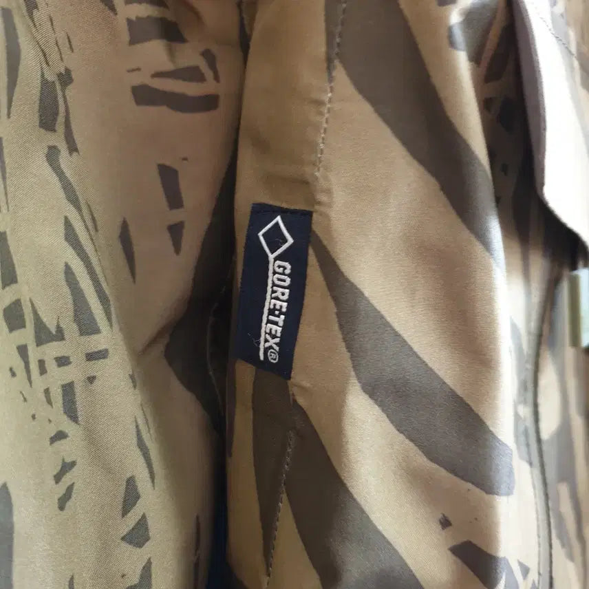 [BUNJANG] Kolon Sport Gore-Tex Jacket / 코오롱 스포츠 고어텍스 자켓