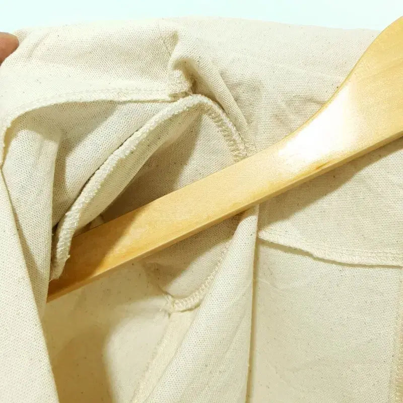 [BUNJANG] Afinar Linen Short Sleeve Jacket / 아피나르 린넨 반팔 자켓 F_S0175