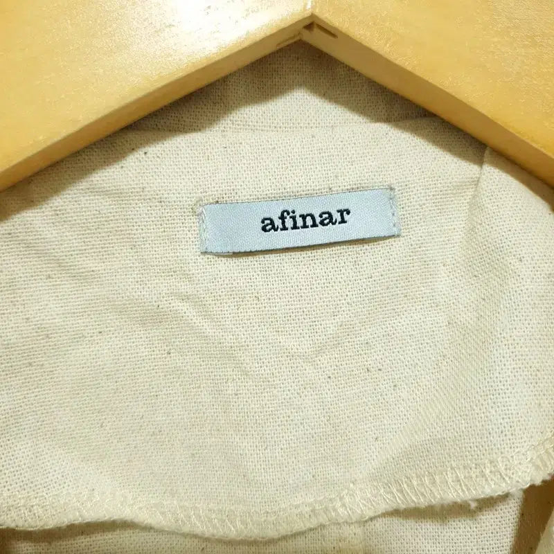 [BUNJANG] Afinar Linen Short Sleeve Jacket / 아피나르 린넨 반팔 자켓 F_S0175