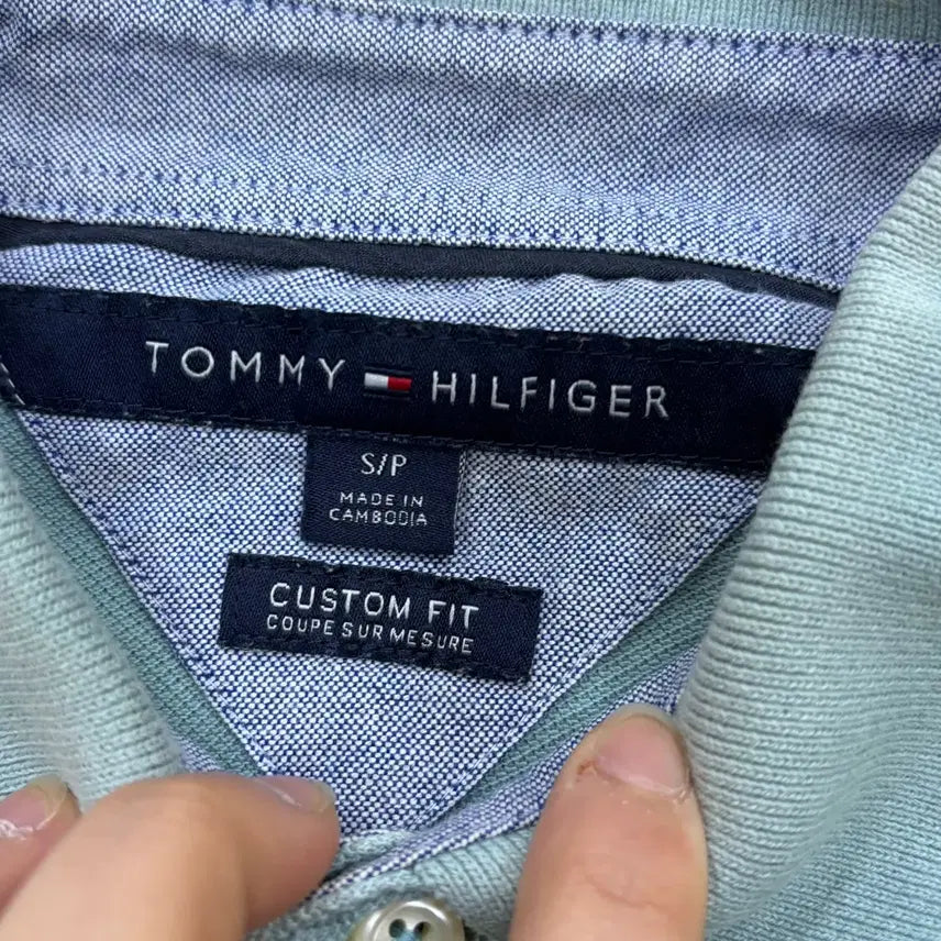 [BUNJANG] Tommy Hilfiger Men&