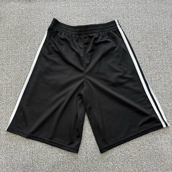 [BUNJANG] Adidas 3-Stripes Training Shorts / M 아디다스 3선 트레이닝 숏 팬츠 반바지