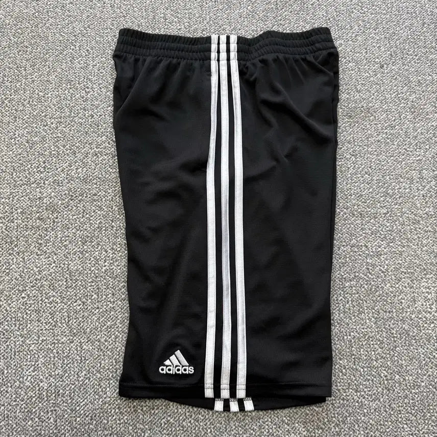 [BUNJANG] Adidas 3-Stripes Training Shorts / M 아디다스 3선 트레이닝 숏 팬츠 반바지