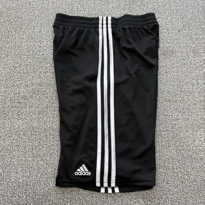 [BUNJANG] Adidas 3-Stripes Training Shorts / M 아디다스 3선 트레이닝 숏 팬츠 반바지