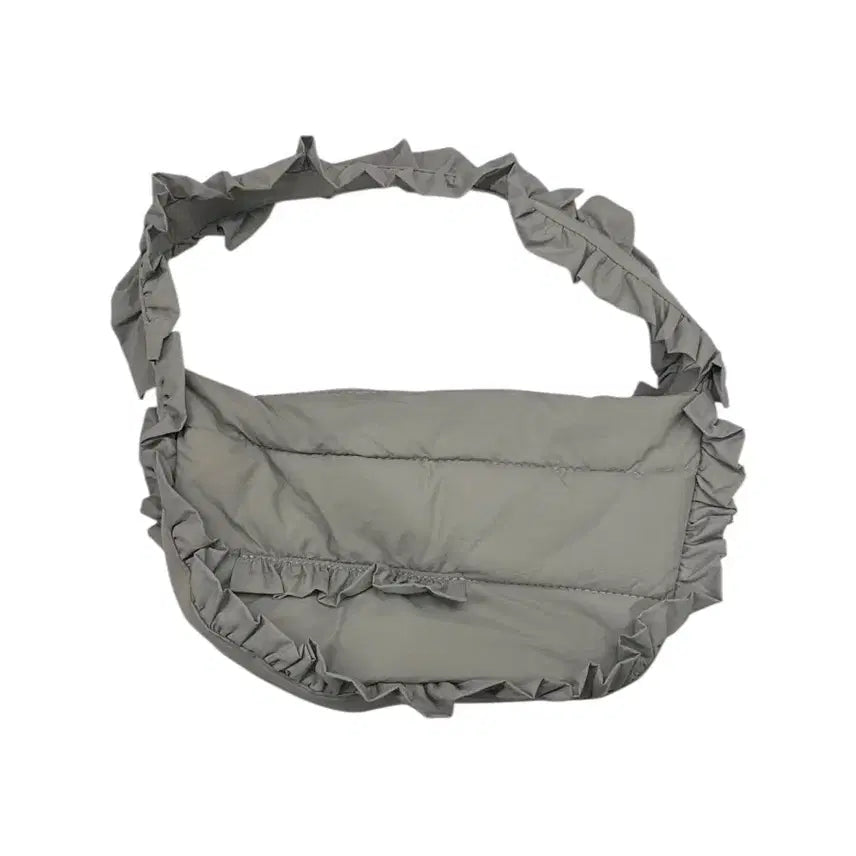 [BUNJANG] GROVESTORE Hobo Bag / 그로브스토어 호보백