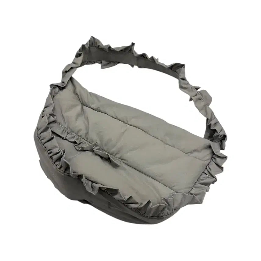 [BUNJANG] GROVESTORE Hobo Bag / 그로브스토어 호보백