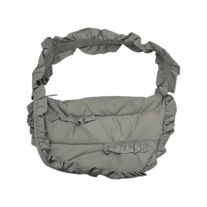 [BUNJANG] GROVESTORE Hobo Bag / 그로브스토어 호보백