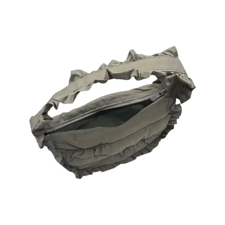 [BUNJANG] GROVESTORE Hobo Bag / 그로브스토어 호보백
