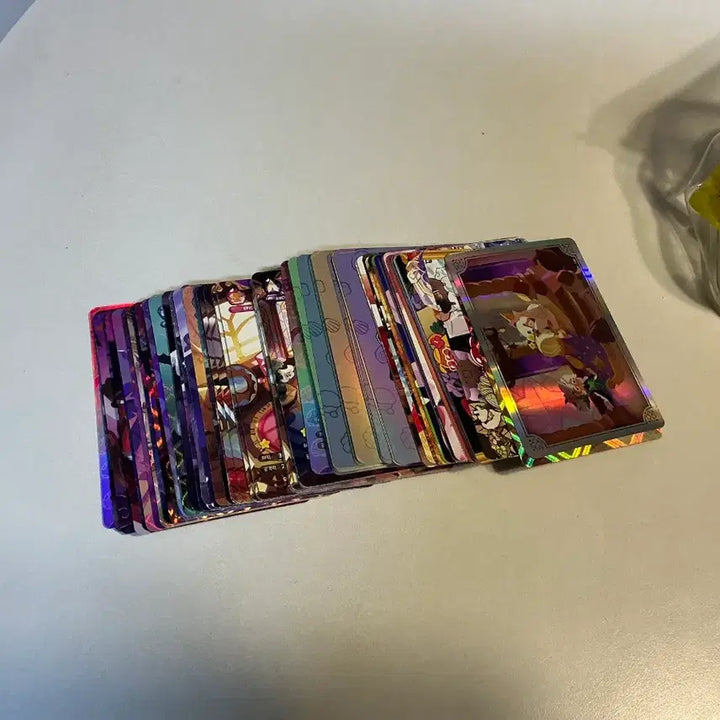 [BUNJANG] Cookie Run Kingdom Rare Card / 쿠키런 킹덤 쿠킹덤 카드 레어 판매합니다!