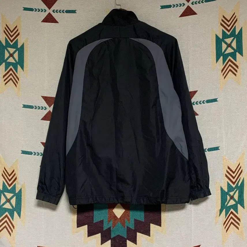 [BUNJANG] Nike Windbreaker Jacket / 나이키 바람막이 M