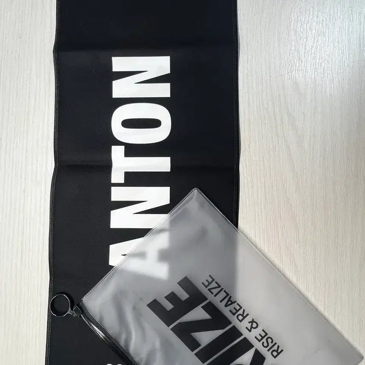 [BUNJANG] RIIZE Official Slogan / 라이즈 공식 슬로건