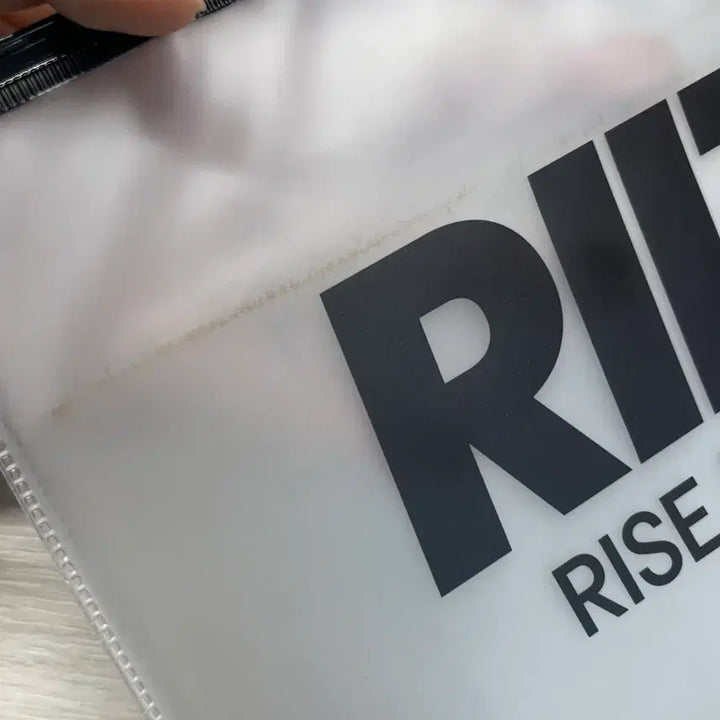 [BUNJANG] RIIZE Official Slogan / 라이즈 공식 슬로건
