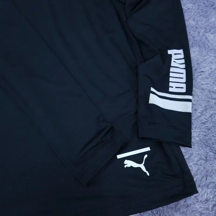 [BUNJANG] Puma Long Sleeve T-shirt / [M(100)] 퓨마 긴팔 티