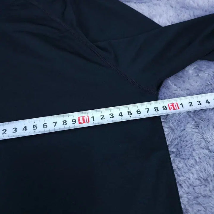 [BUNJANG] Puma Long Sleeve T-shirt / [M(100)] 퓨마 긴팔 티