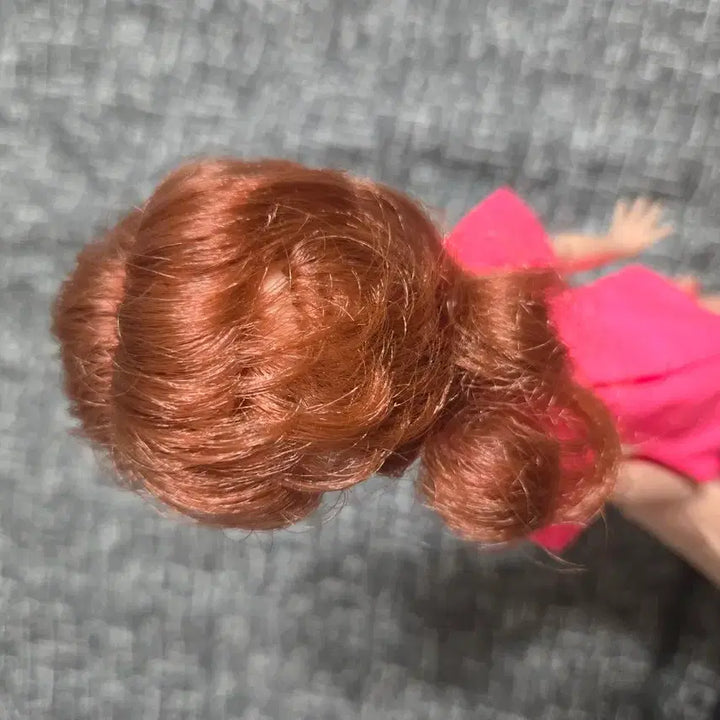 [BUNJANG] Locotan Clone Head with Pure Neemo Body and Outfit / 로코탄 클론 헤드+퓨어니모 바디 옷포함