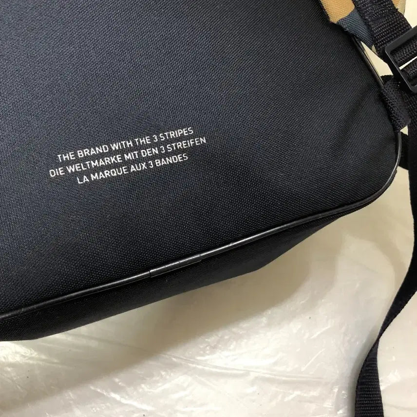[BUNJANG] Adidas Backpack / 아디다스 백팩@9919