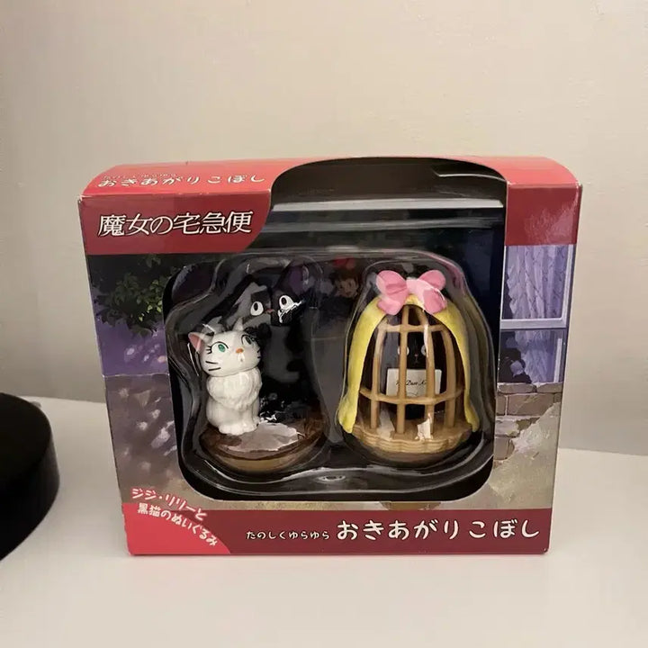 [BUNJANG] Ghibli Kiki&