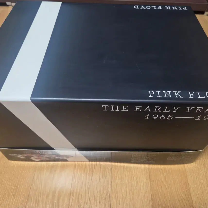 [BUNJANG] Pink Floyd The Early Years Box Set / 핑크 플로이드 The Early Years 박스 세트