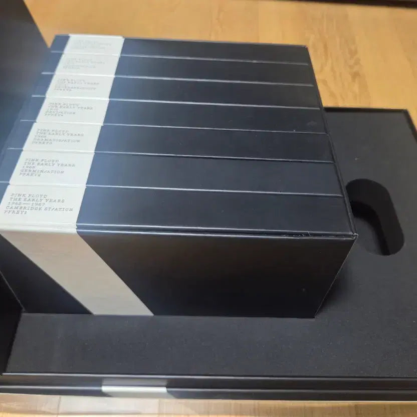 [BUNJANG] Pink Floyd The Early Years Box Set / 핑크 플로이드 The Early Years 박스 세트