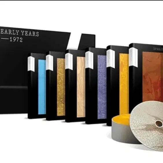 [BUNJANG] Pink Floyd The Early Years Box Set / 핑크 플로이드 The Early Years 박스 세트