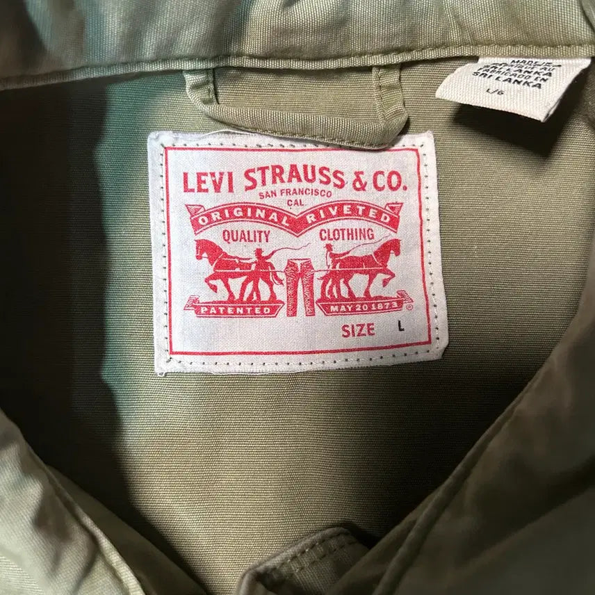 [BUNJANG] Levi&