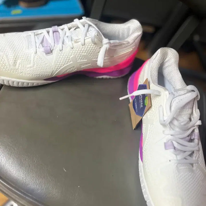 [BUNJANG] Asics Nike Tennis Shoes / 테니스 화 아식스 나이키