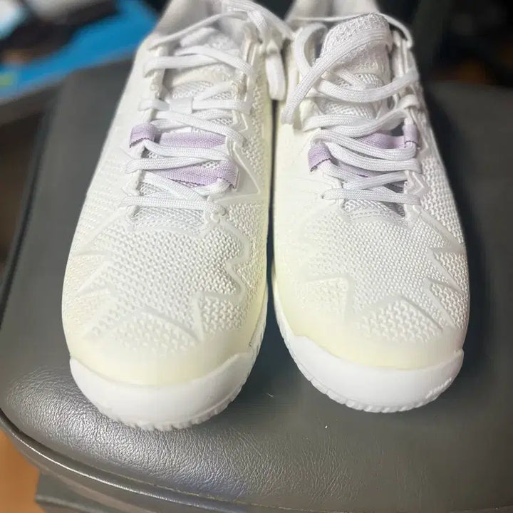 [BUNJANG] Asics Nike Tennis Shoes / 테니스 화 아식스 나이키