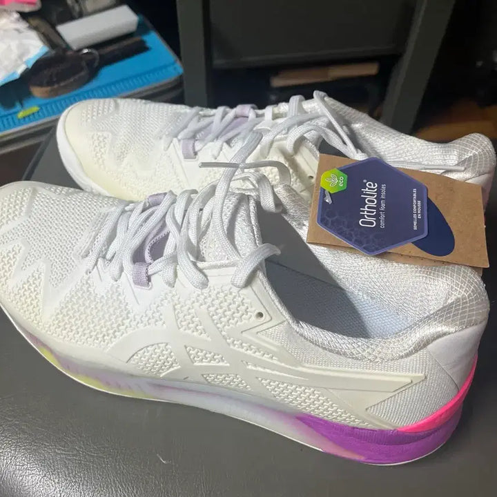 [BUNJANG] Asics Nike Tennis Shoes / 테니스 화 아식스 나이키