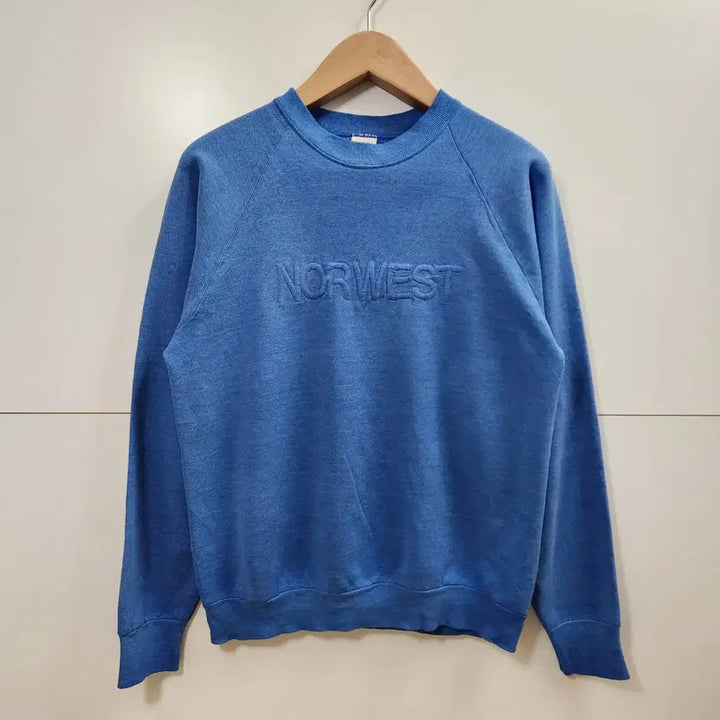 [BUNJANG] Fruit of the Loom NORWEST Vintage Sweatshirt / 90s 빈티지 USA Fruit of the loom 푸릇오브더룸 맨투맨