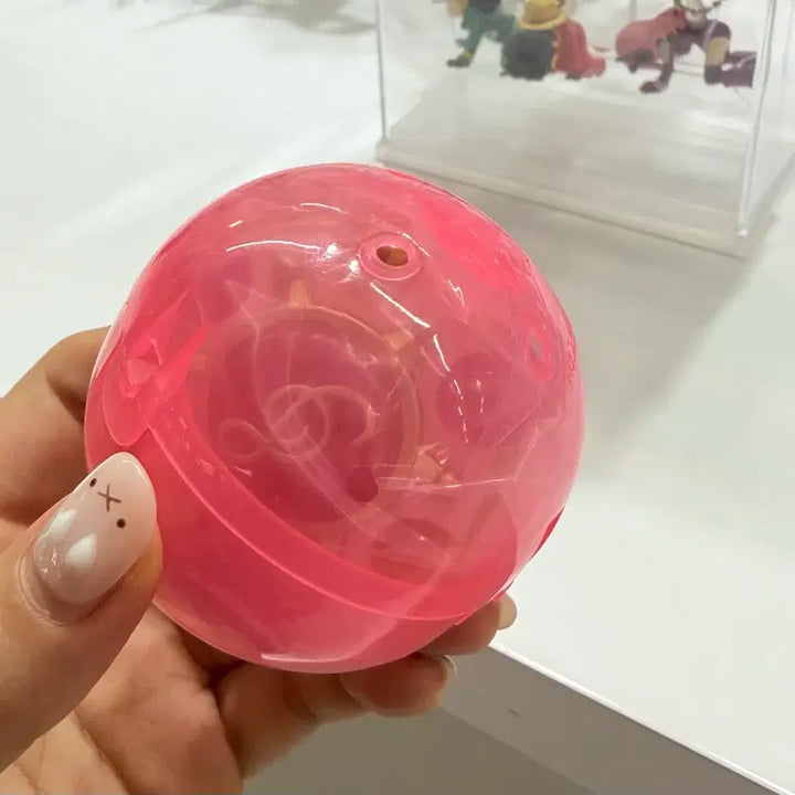 [SOLD OUT] 반다이 꼬마마법사 레미 라이트 가챠 (파랄라탭 미개봉)