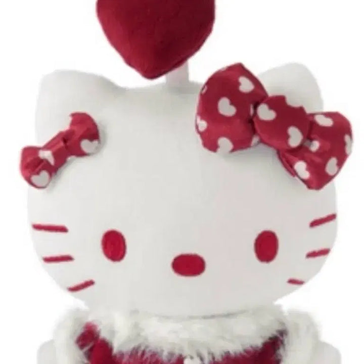 [BUNJANG] Sanrio x GRL Hello Kitty Mascot / 산리오 x GRL 콜라보 키티 마스코트 새상품