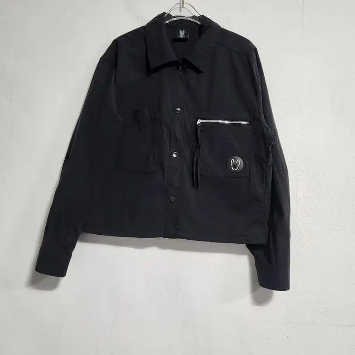 [BUNJANG] Life Work Oversized Jacket (66) / 라이프워크 오버핏 자켓66<4~6월>