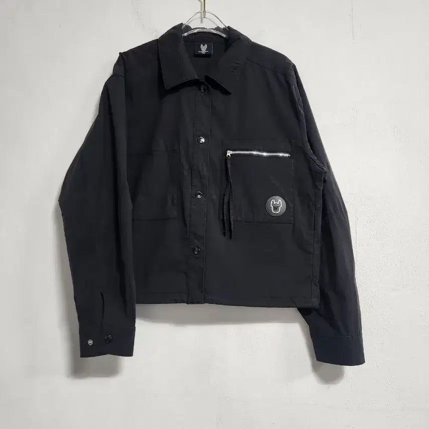 [BUNJANG] Life Work Oversized Jacket (66) / 라이프워크 오버핏 자켓66<4~6월>
