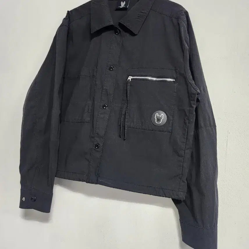 [BUNJANG] Life Work Oversized Jacket (66) / 라이프워크 오버핏 자켓66<4~6월>