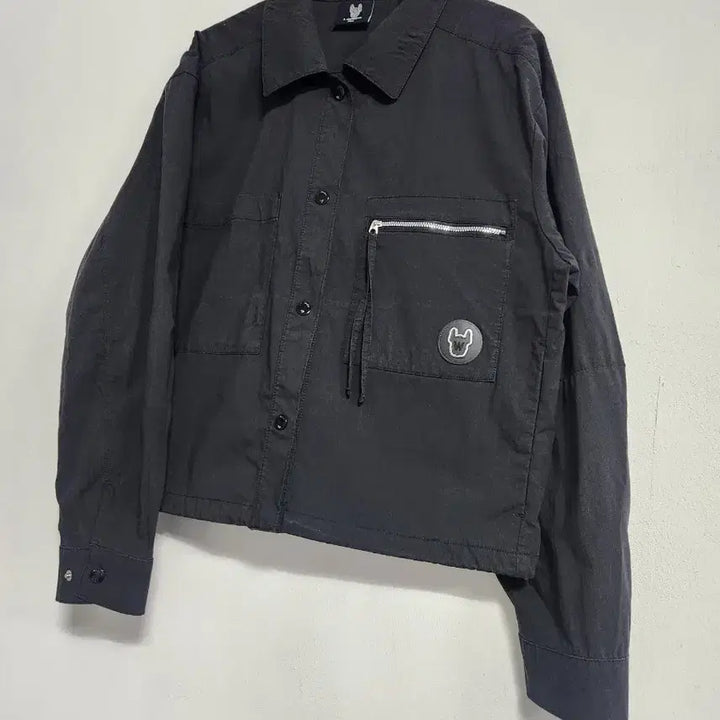 [BUNJANG] Life Work Oversized Jacket (66) / 라이프워크 오버핏 자켓66<4~6월>