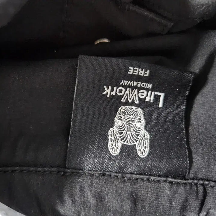 [BUNJANG] Life Work Oversized Jacket (66) / 라이프워크 오버핏 자켓66<4~6월>
