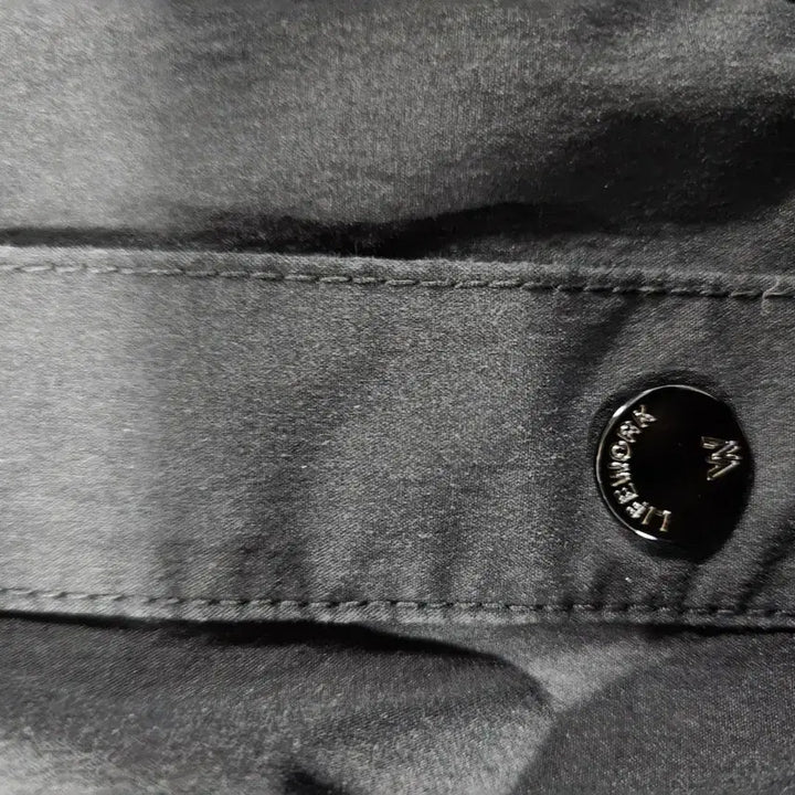 [BUNJANG] Life Work Oversized Jacket (66) / 라이프워크 오버핏 자켓66<4~6월>