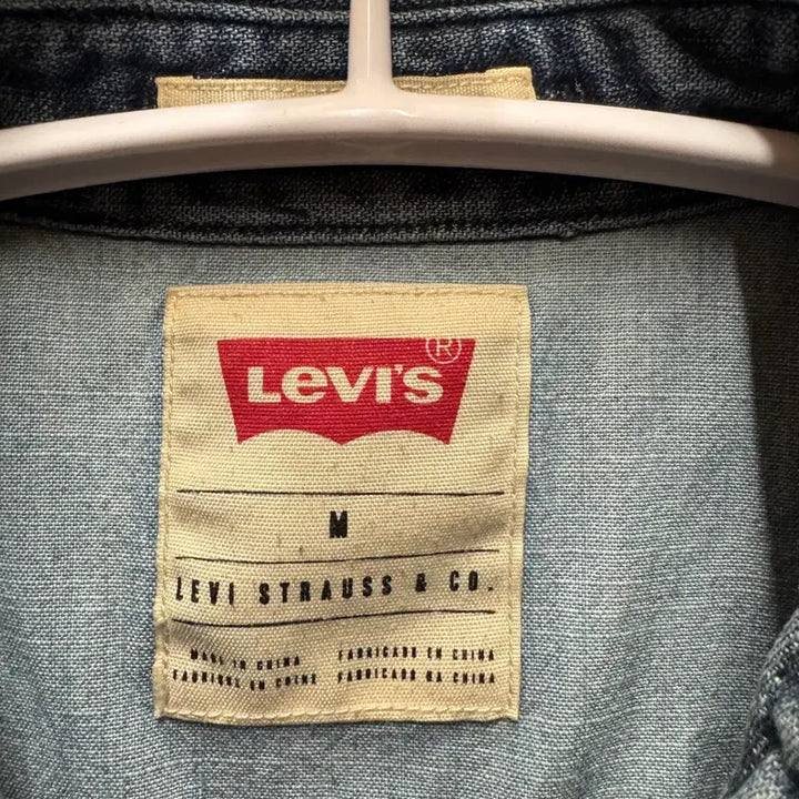 [BUNJANG] Levi&