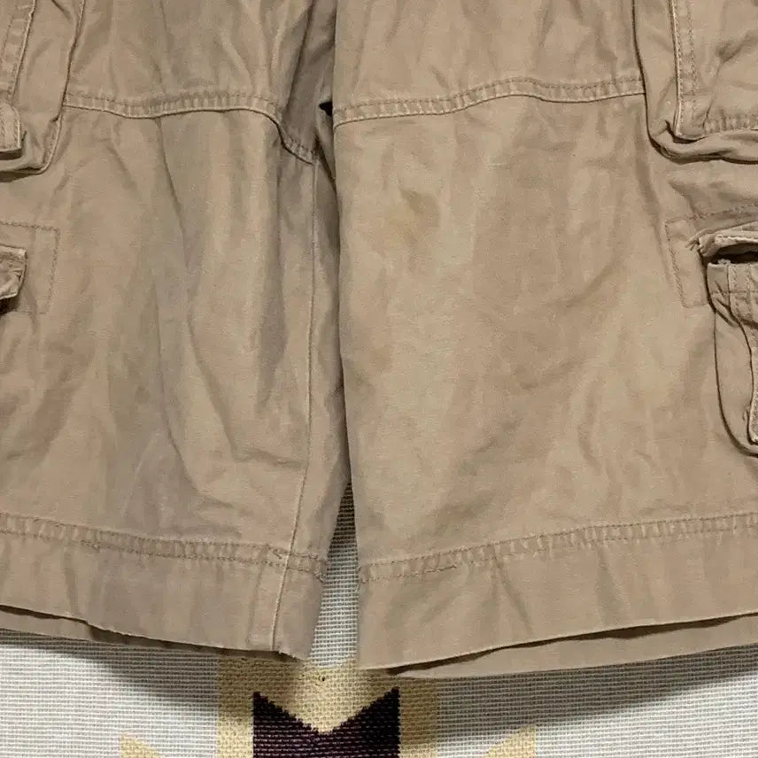[BUNJANG] Vintage Cargo Pants 34 / 빈티지 카고 팬츠 34