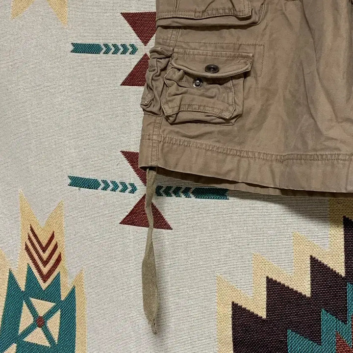 [BUNJANG] Vintage Cargo Pants 34 / 빈티지 카고 팬츠 34