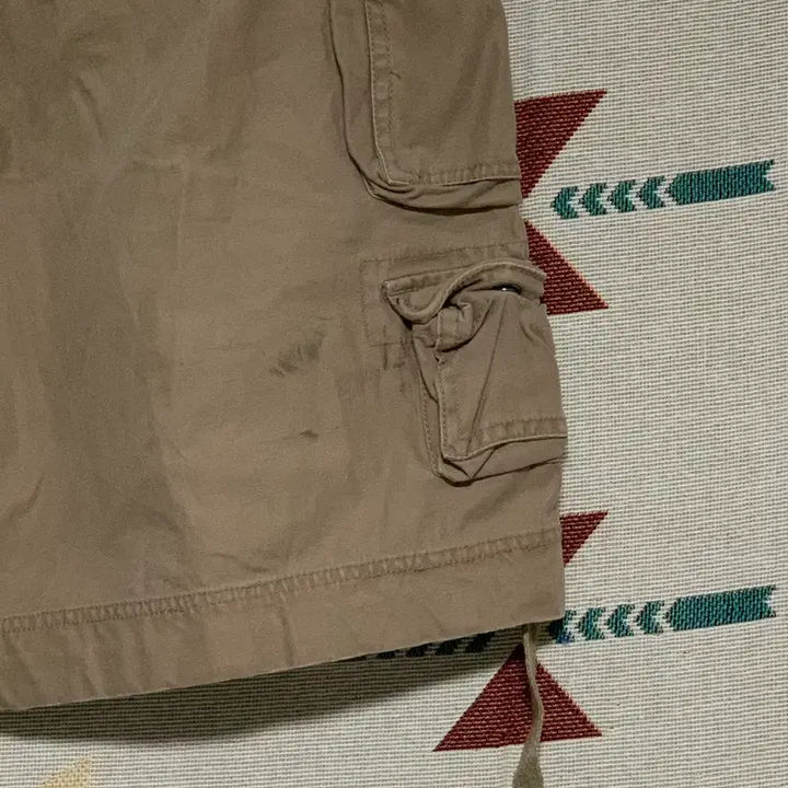 [BUNJANG] Vintage Cargo Pants 34 / 빈티지 카고 팬츠 34